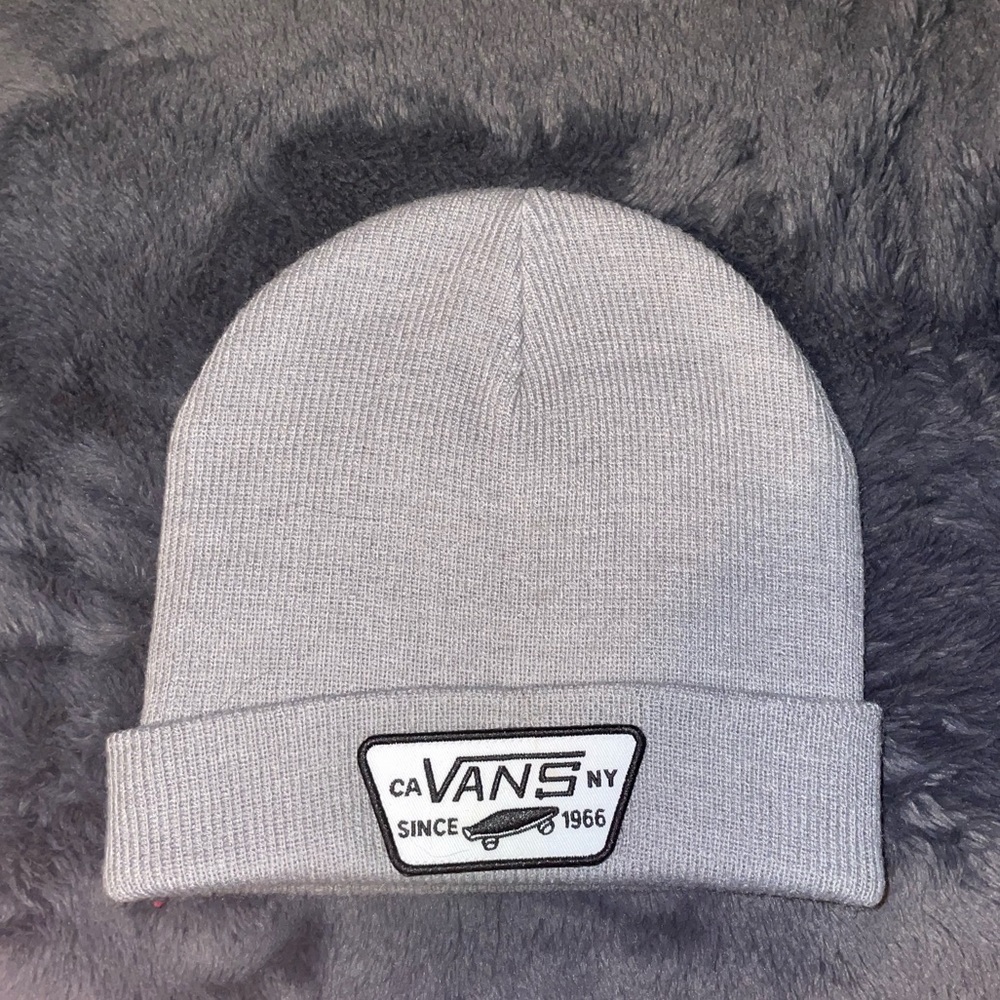 Vans Winter Beanie